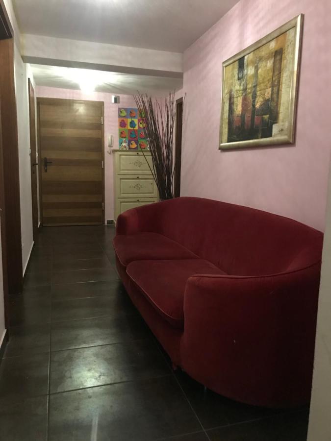 Hello Ljubljana- Green Way Rooms And Studios Buitenkant foto